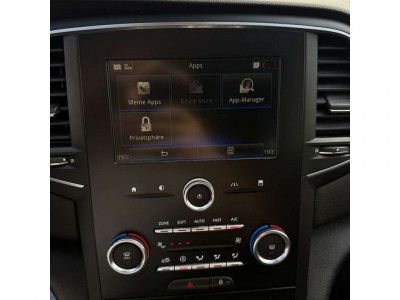 Renault Mégane Gebrauchtwagen