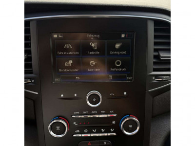 Renault Mégane Gebrauchtwagen