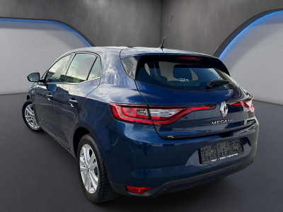 Renault Mégane Gebrauchtwagen