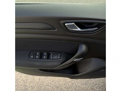 Renault Mégane Gebrauchtwagen