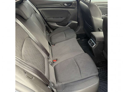 Renault Mégane Gebrauchtwagen