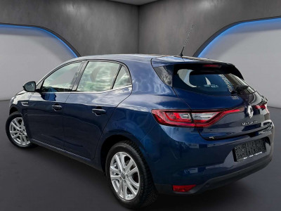 Renault Mégane Gebrauchtwagen