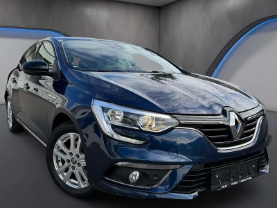 Renault Mégane Gebrauchtwagen