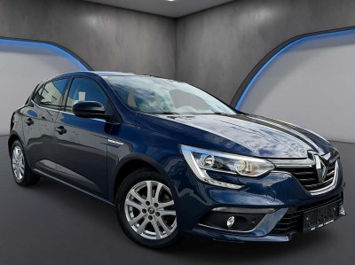 Renault Mégane Gebrauchtwagen