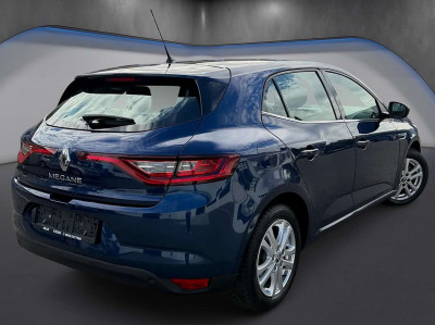 Renault Mégane Gebrauchtwagen