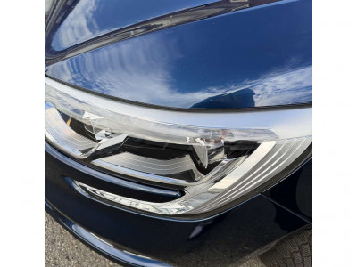 Renault Mégane Gebrauchtwagen