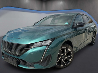 Peugeot 308 Gebrauchtwagen