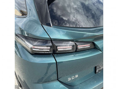 Peugeot 308 Gebrauchtwagen