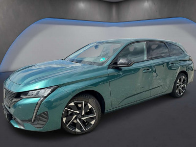 Peugeot 308 Gebrauchtwagen