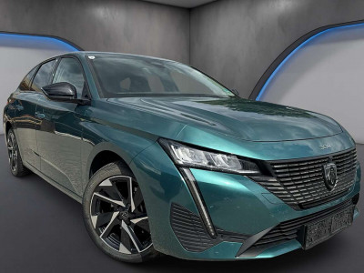 Peugeot 308 Gebrauchtwagen