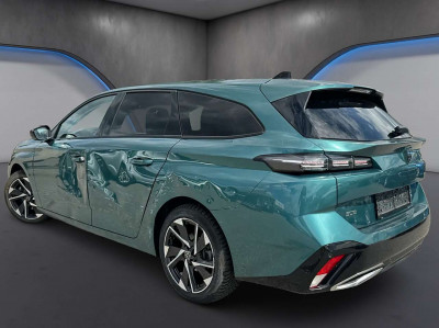 Peugeot 308 Gebrauchtwagen