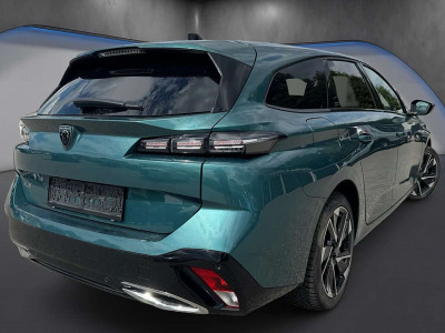 Peugeot 308 Gebrauchtwagen
