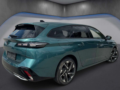 Peugeot 308 Gebrauchtwagen