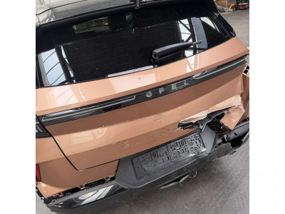 Opel Grandland Gebrauchtwagen