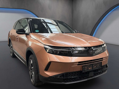 Opel Grandland Gebrauchtwagen