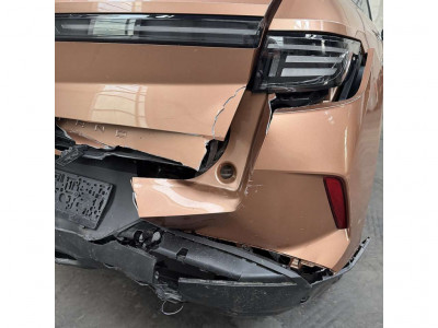 Opel Grandland Gebrauchtwagen
