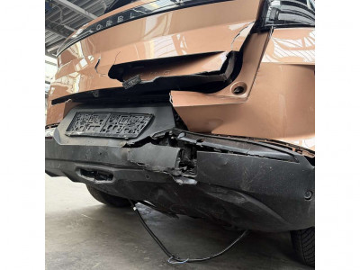 Opel Grandland Gebrauchtwagen