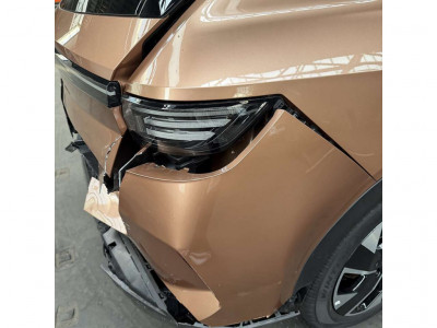 Opel Grandland Gebrauchtwagen