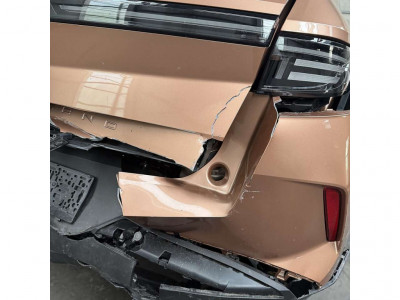 Opel Grandland Gebrauchtwagen