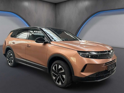 Opel Grandland Gebrauchtwagen