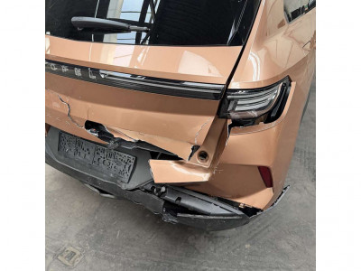 Opel Grandland Gebrauchtwagen
