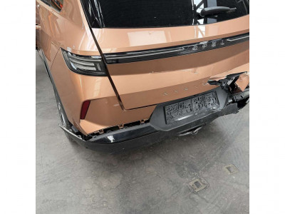 Opel Grandland Gebrauchtwagen
