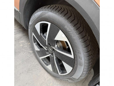 Opel Grandland Gebrauchtwagen