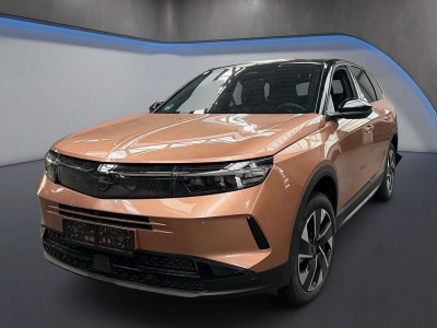 Opel Grandland Gebrauchtwagen