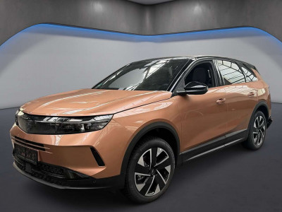 Opel Grandland Gebrauchtwagen