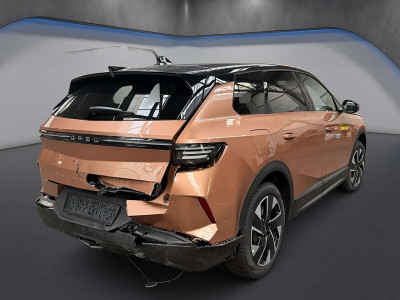 Opel Grandland Gebrauchtwagen