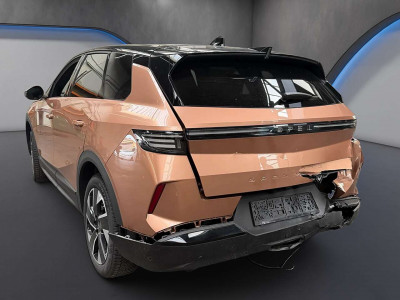 Opel Grandland Gebrauchtwagen