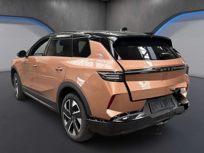 Opel Grandland Gebrauchtwagen