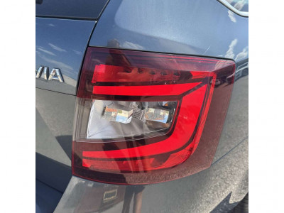 Skoda Octavia Gebrauchtwagen Skoda Octavia Gebrauchtwagen