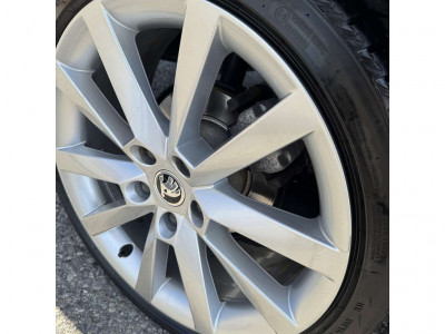 Skoda Octavia Gebrauchtwagen Skoda Octavia Gebrauchtwagen