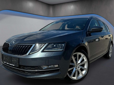 Skoda Octavia Gebrauchtwagen Skoda Octavia Gebrauchtwagen