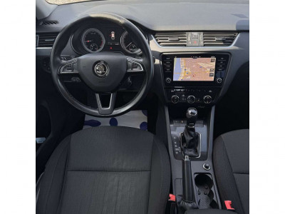 Skoda Octavia Gebrauchtwagen Skoda Octavia Gebrauchtwagen