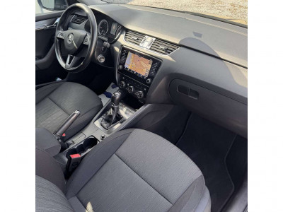 Skoda Octavia Gebrauchtwagen Skoda Octavia Gebrauchtwagen