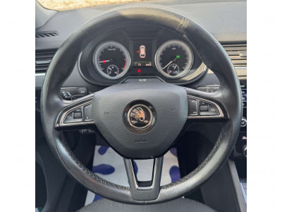 Skoda Octavia Gebrauchtwagen Skoda Octavia Gebrauchtwagen