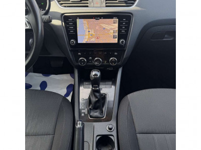 Skoda Octavia Gebrauchtwagen Skoda Octavia Gebrauchtwagen