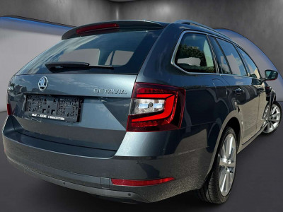Skoda Octavia Gebrauchtwagen Skoda Octavia Gebrauchtwagen