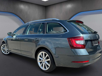 Skoda Octavia Gebrauchtwagen Skoda Octavia Gebrauchtwagen