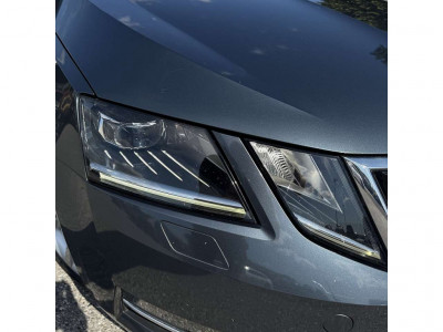 Skoda Octavia Gebrauchtwagen Skoda Octavia Gebrauchtwagen