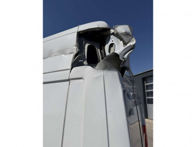 Citroën Jumper Gebrauchtwagen