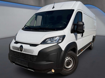 Citroën Jumper Gebrauchtwagen