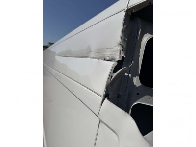 Citroën Jumper Gebrauchtwagen