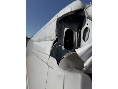 Citroën Jumper Gebrauchtwagen