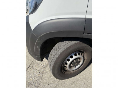 Citroën Jumper Gebrauchtwagen