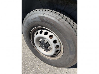 Citroën Jumper Gebrauchtwagen