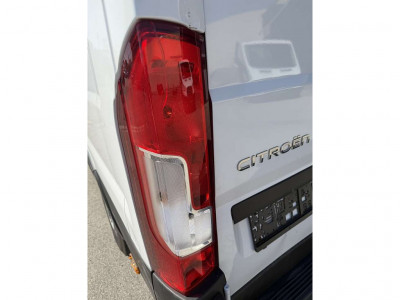 Citroën Jumper Gebrauchtwagen