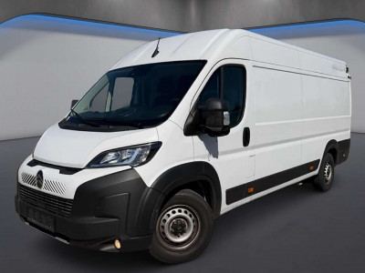 Citroën Jumper Gebrauchtwagen